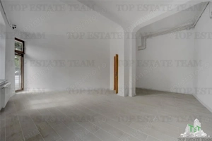 Spatiu comercial cu excelenta vizibilitate langa Parcul Carol - imagine 4