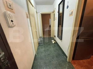 Apartament 3 camere, 60 mp, zona Podu Ros - imagine 8