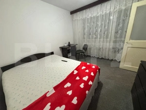Apartament 3 camere, 60 mp, zona Podu Ros - imagine 2