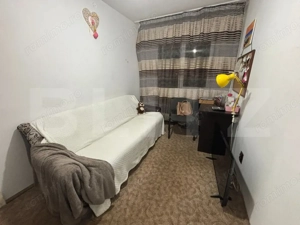 Apartament 3 camere, 60 mp, zona Podu Ros - imagine 5