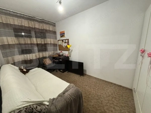 Apartament 3 camere, 60 mp, zona Podu Ros - imagine 6