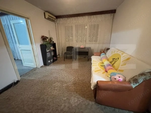 Apartament 3 camere, 60 mp, zona Podu Ros - imagine 4