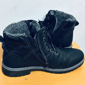 Ghete de iarnă Lanetti originale