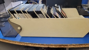 lot de 50 de bucati diskete vechi