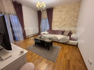 Penthouse 125 mp cu terasă | 3 camere | Parcare inclusă | Rediu