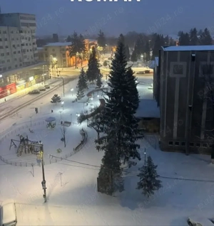 PF vand ap cu 4 camere ULTRACENTRAL 