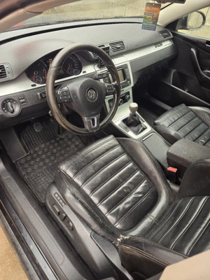 Vand Passat B6 - imagine 2