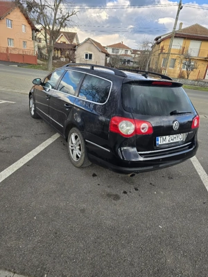 Vand Passat B6 - imagine 5