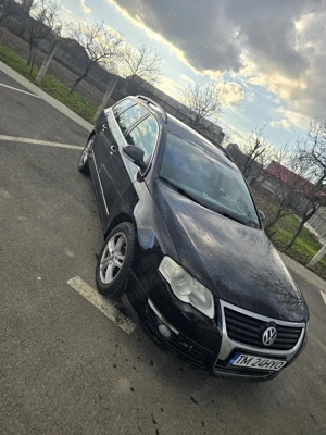 Vand Passat B6 - imagine 4