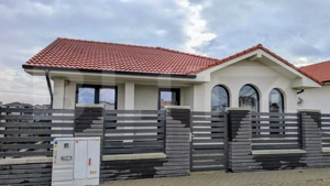 Casa individuala, cu 3 camere Orizont