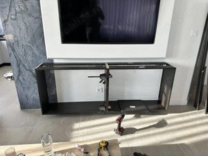 Mobilă la comandă | PAL & MDF Design modern | Execuție precisă made by Athos Wood Studio - imagine 4