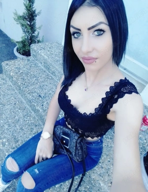 Suna-ma pentru câteva zile la voi