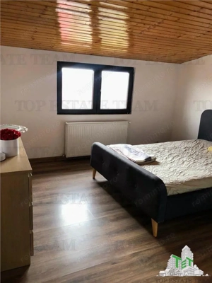 Apartament tip duplex 4 camere, Popesti-Leordeni - imagine 3