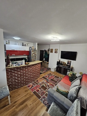 închiriez apartament zona facultatea de Nord - imagine 10