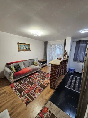 închiriez apartament zona facultatea de Nord - imagine 7