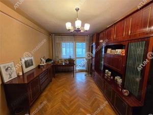 Apartament cu 3 camere decoamndate in zona Valea Aurie din Sibiu - imagine 5