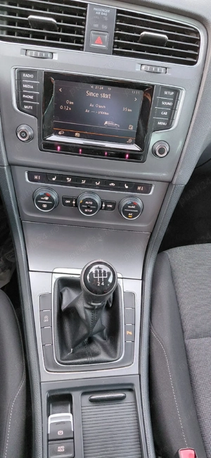 Vw Golf 7  - imagine 10