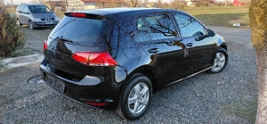 Vw Golf 7  - imagine 4
