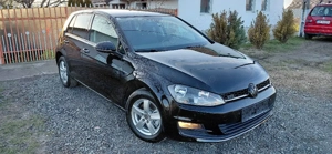 Vw Golf 7 