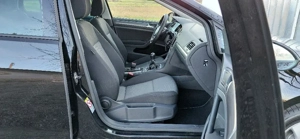 Vw Golf 7  - imagine 7