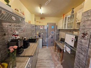 Apartament cu 3 camere decoamndate in zona Valea Aurie din Sibiu - imagine 7
