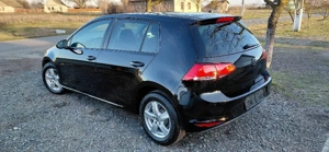 Vw Golf 7  - imagine 2