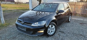 Vw Golf 7  - imagine 3