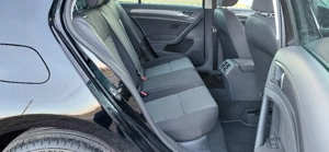 Vw Golf 7  - imagine 8