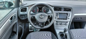 Vw Golf 7  - imagine 5