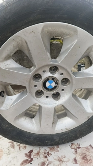 anvelopele masina - imagine 2