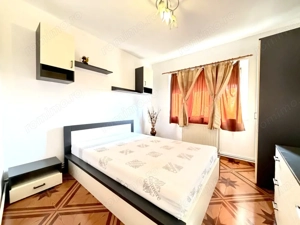 Apartament decomandat 2 camere, 47 mp utili - zona Aradului