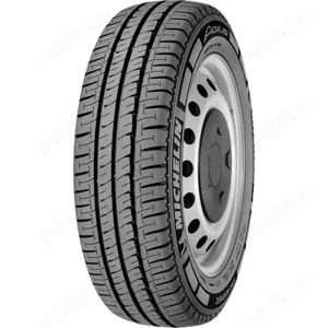 Anvelope Michelin  Agilis 215/60/R17C 109/107 T - imagine 7