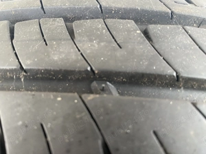 Anvelope Michelin  Agilis 215/60/R17C 109/107 T - imagine 4