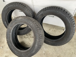 Anvelope Michelin  Agilis 215/60/R17C 109/107 T - imagine 5