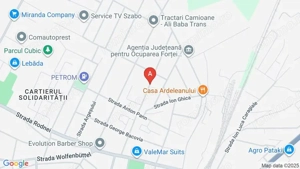 Vând imobil in Satu Mare pe 2 nivele, fundație înaltă