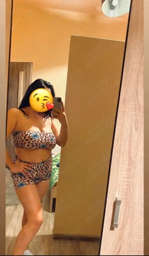 Mariana nou și sexy 