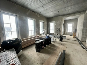 Casa individuala, 420mp teren, de vanzare in Valea Adanca - imagine 4