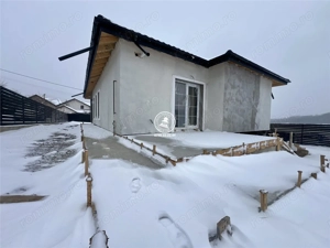 Casa individuala, 420mp teren, de vanzare in Valea Adanca - imagine 2