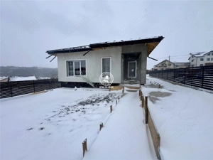 Vila  de vanzare  Valea Adanca,
