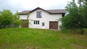 BRASADAS vinde casa individuala zona Odoreului. - imagine 2