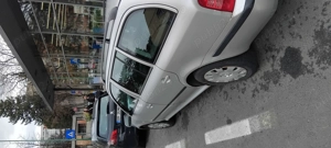 Skoda Octavia 1, 1.6 benzina  - imagine 5