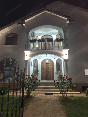 BRASADAS vinde casa individuala 8 cam teren 10 ari Unirii. - imagine 19