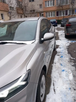 Dacia Logan 2021 - imagine 4