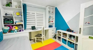  Apartament cu 3 camere, zona Casa Tineretului etaj 2 - imagine 7