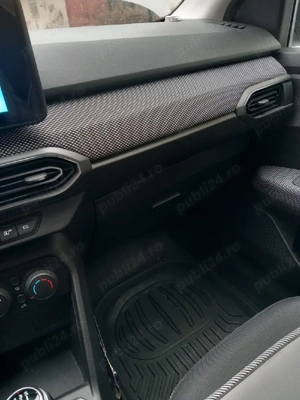 Dacia Logan 2021 - imagine 2