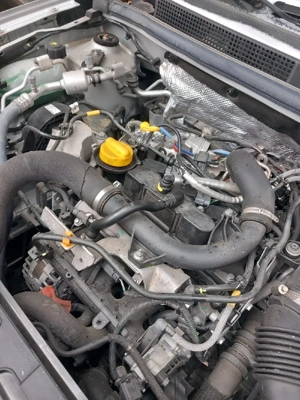 Dacia Logan 2021 - imagine 5