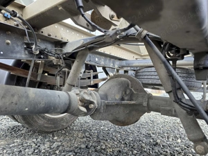 Iveco Daily 35C14, 6 loc.basculabila,140 CP, 2  km, SEAP  SICAP. - imagine 16