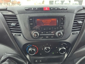Iveco Daily 35C14, 6 loc.basculabila,140 CP, 2  km, SEAP  SICAP. - imagine 8