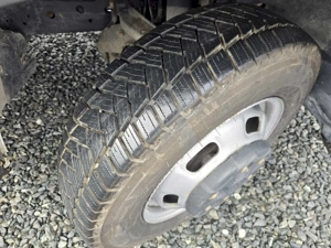 Iveco Daily 35C14, 6 loc.basculabila,140 CP, 2  km, SEAP  SICAP. - imagine 18