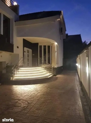 BRASADAS vinde casa deosebita in zona Bercu Rosu. - imagine 5